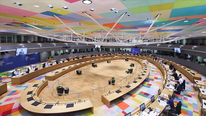 المجلس الأوروبي يدعم الحوار السياسي بشأن الشراكة مع تونس
