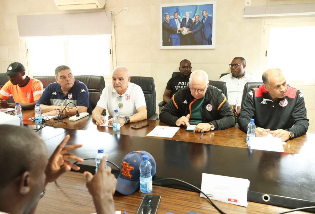 المنتخب الوطني