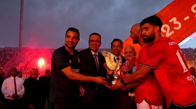 النجم الساحلي