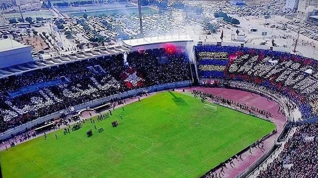 النجم الساحلي