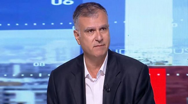 أمين محفوظ: من مبادئ مبادرة “التزام وطني” عدم القبول بالحكم الفردي أمين محفوظ: من مبادئ مبادرة “التزام وطني” عدم القبول بالحكم الفردي