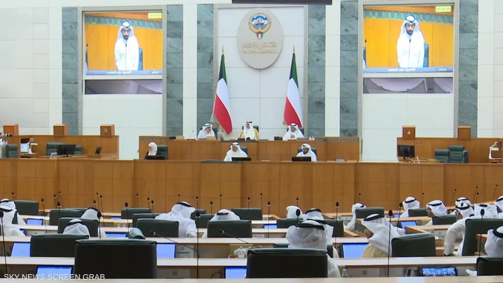 انتخابات الكويت