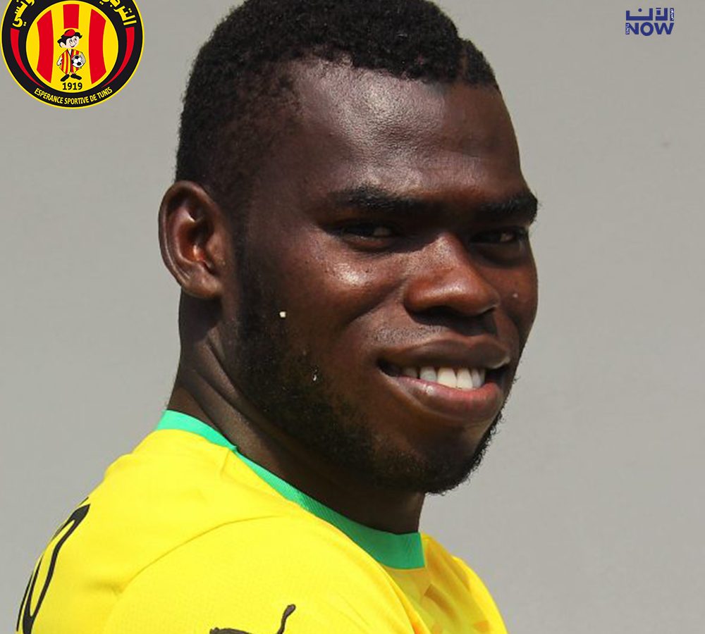 مهاجم طوغولي على رادار الترجي