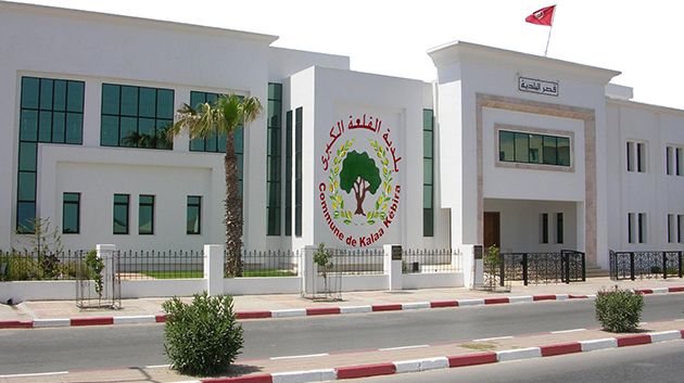 تحذير من جراثيم خطيرة في مياه وادي بالقلعة الكبرى