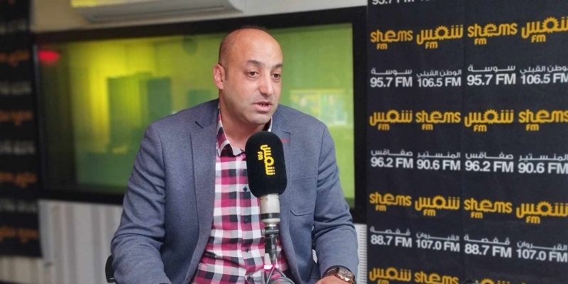 خاص/ مالك الزاهي يسقط حقه في تتبع الناطق باسم مسار 25 جويلية