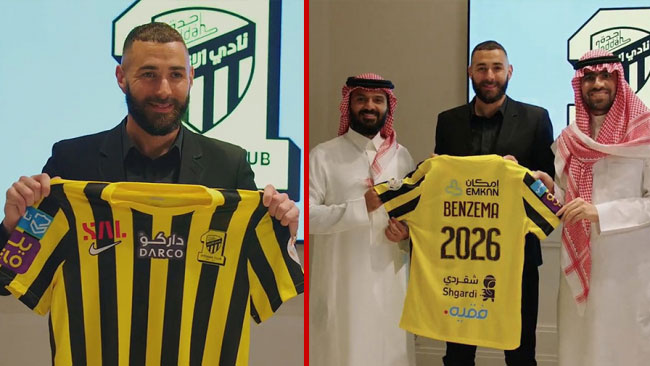 بنزيما