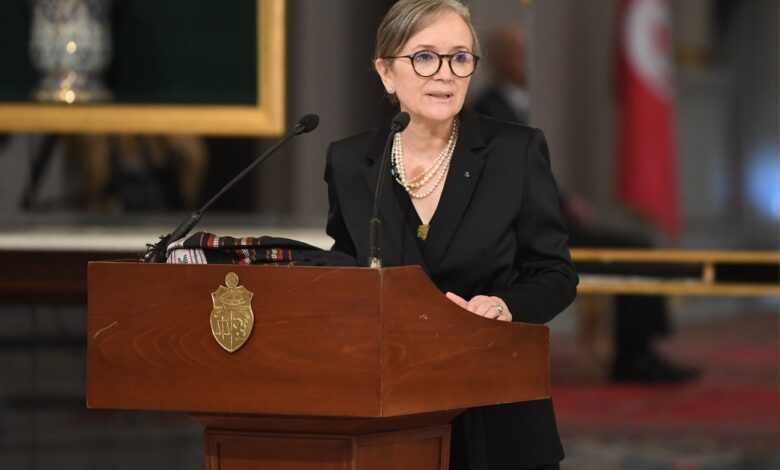 اول امتحان لنجلاء بودن أمام البرلمان..(تصريح لـ”تونس الان”)