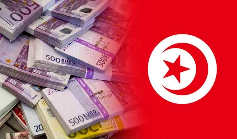 ارتفاع احتياطي النقد الأجنبي في تونس