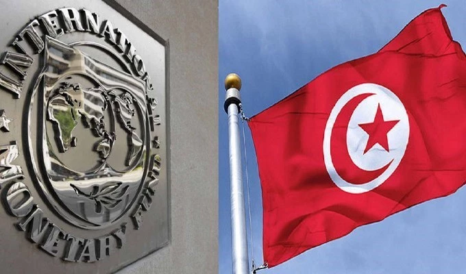 يحضران قمة باريس/ هل يلتقي سعيد بمديرة النقد الدولي وأي حوار سيجمعهما؟