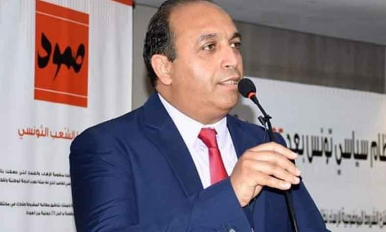 الحامي: اعددنا مبادرة للاتفاق على مرشح للقوى الديمقراطية في الرئاسية