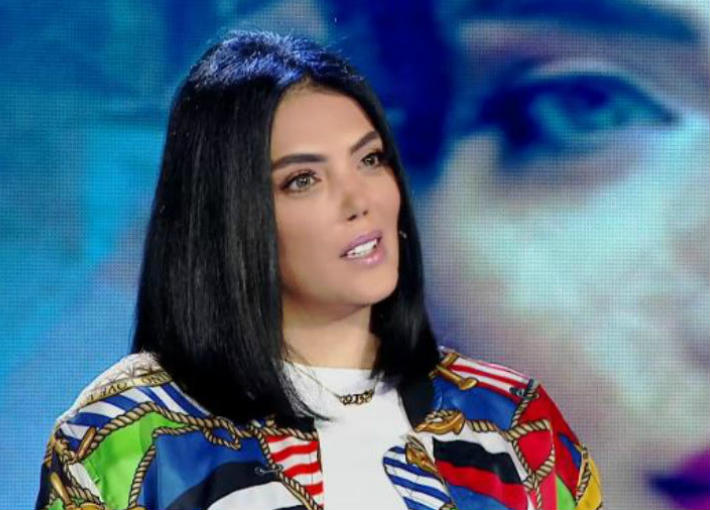 حورية فرغلي: كنت سأتزوج مسؤول إماراتي كبير ولكن.. (فيديو)