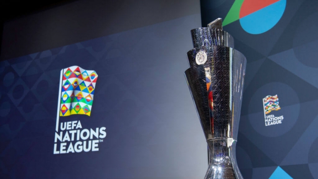 الليلة/ نهائي مثير بين إسبانيا وكرواتيا في دوري الأمم الأوروبية