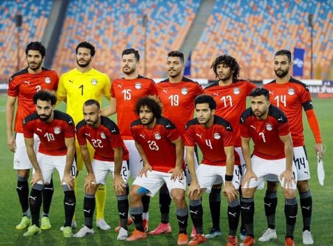 رسميا/ منتخب الفراعنة يتأهل لـ “كان الكوت ديفوار”