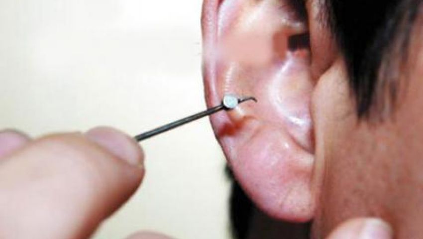 زرع سماعات الغش