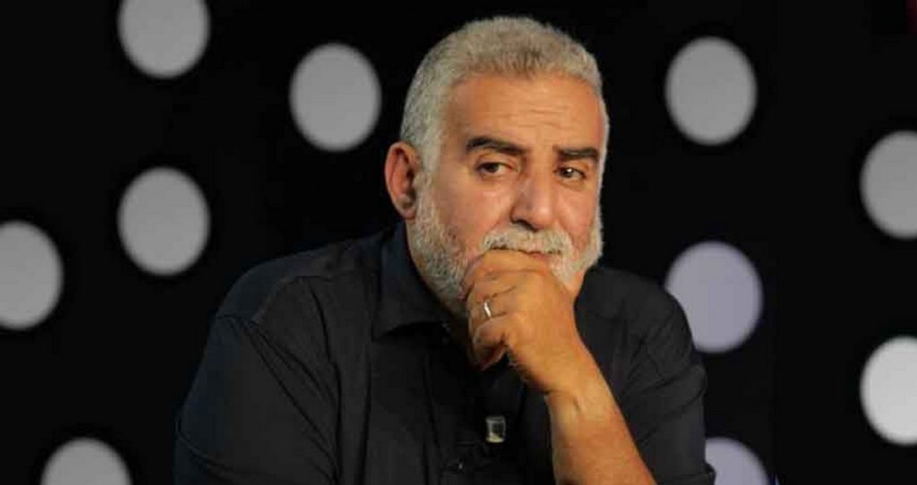 زياد الهاني