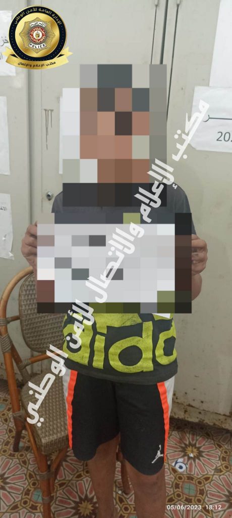 سارق سيارات 13 سنة