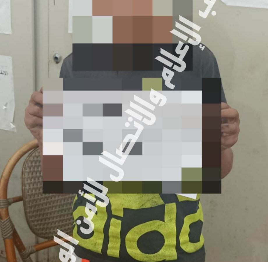 قرطاج/ طفل الـ13سنة سارق سيارات !!