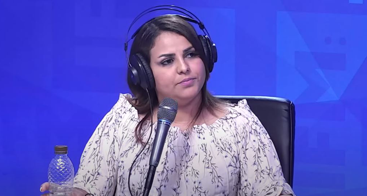 سيرين مرابط