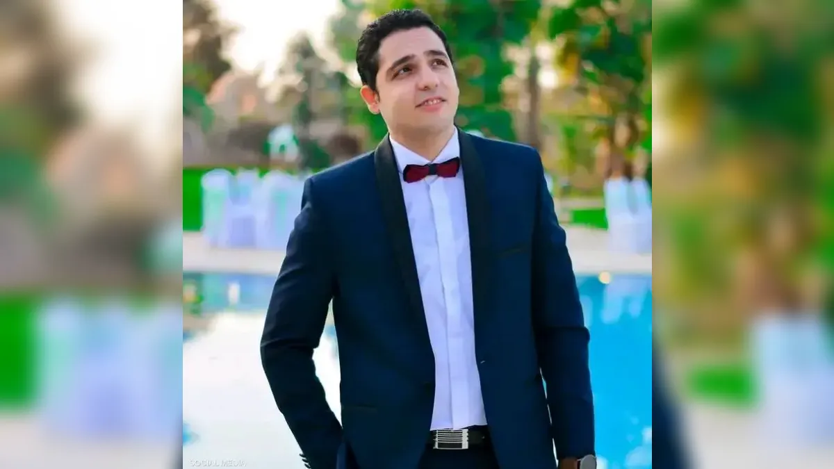 طبيب يقتل زميله ويدفنه في العيادة