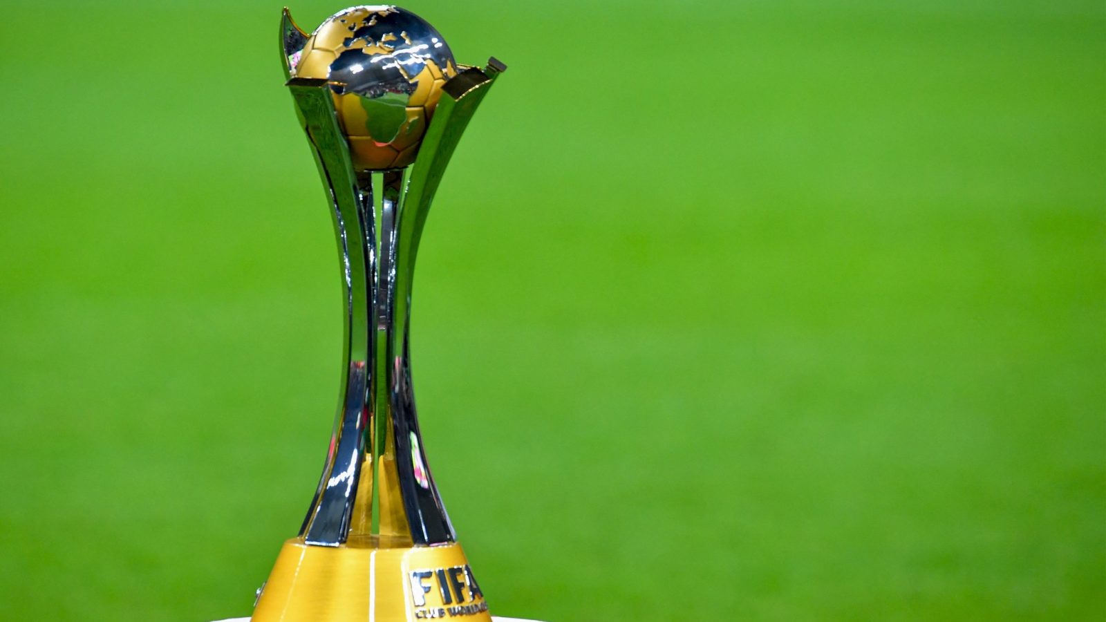 كأس العالم للأندية 2023/ الأندية التي ضمنت المشاركة