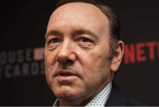 نجم عالمي متّهم بالاعتداء الجنسي على 4 رجال! نجم عالمي متّهم بالاعتداء الجنسي على 4 رجال!