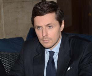 ماتيو بيريغو