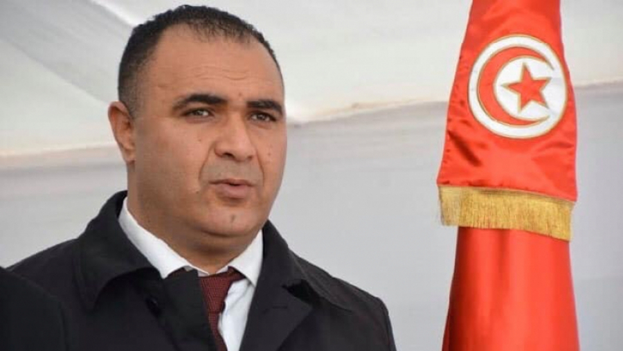 محمد علي العروي