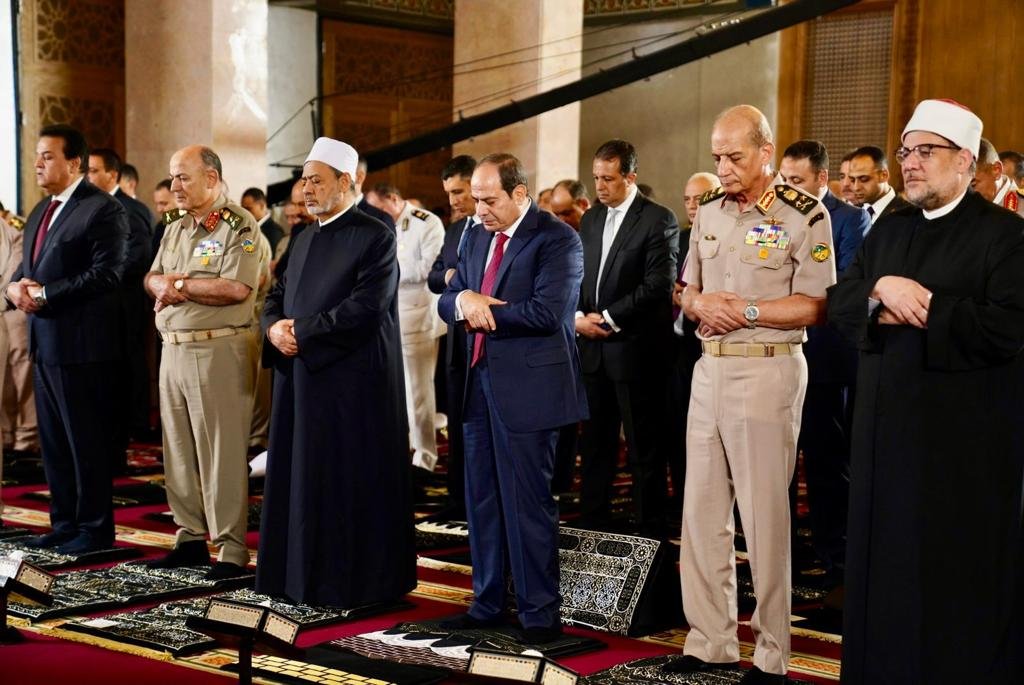 مصر
