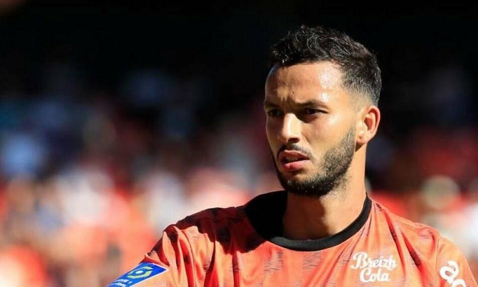 رقم قياسي لمنتصر الطالبي في بطولة فرنسا