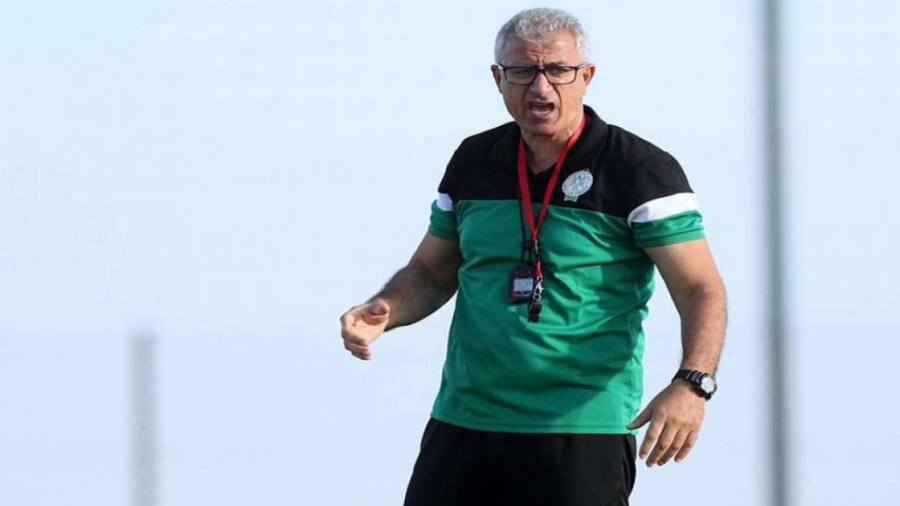 الرجاء يهدّد منذر الكبير.. السبب