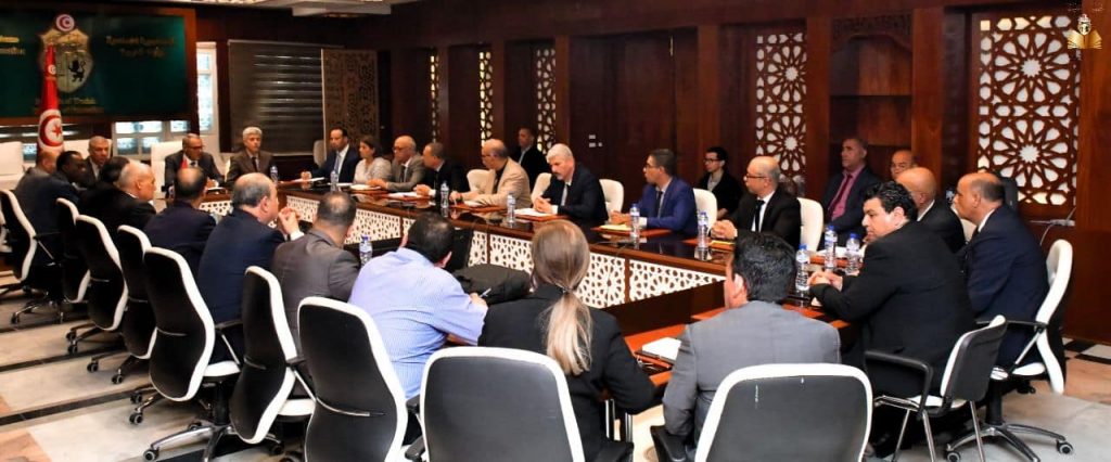 وزارة التربية