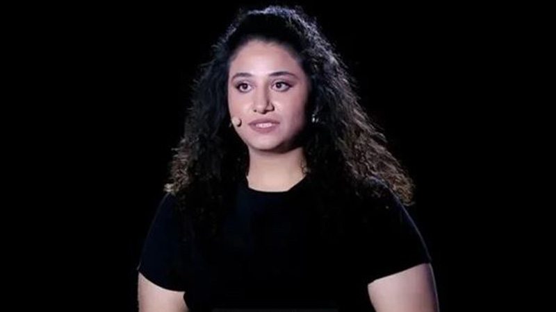 مصرع فنانة مصرية في حادث مرور مروع