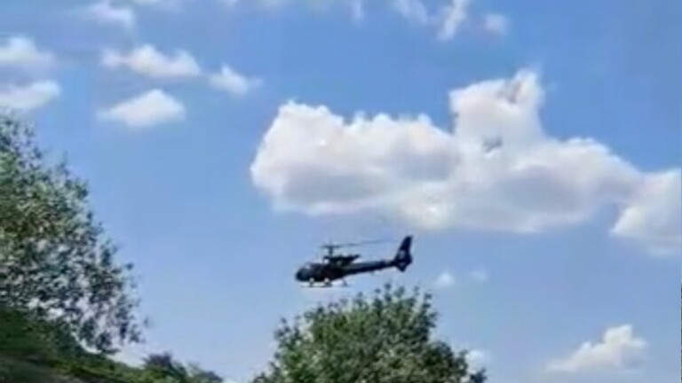 شاهد/ يزيف موته لسبب غريب شاهد/ يزيف موته لسبب غريب