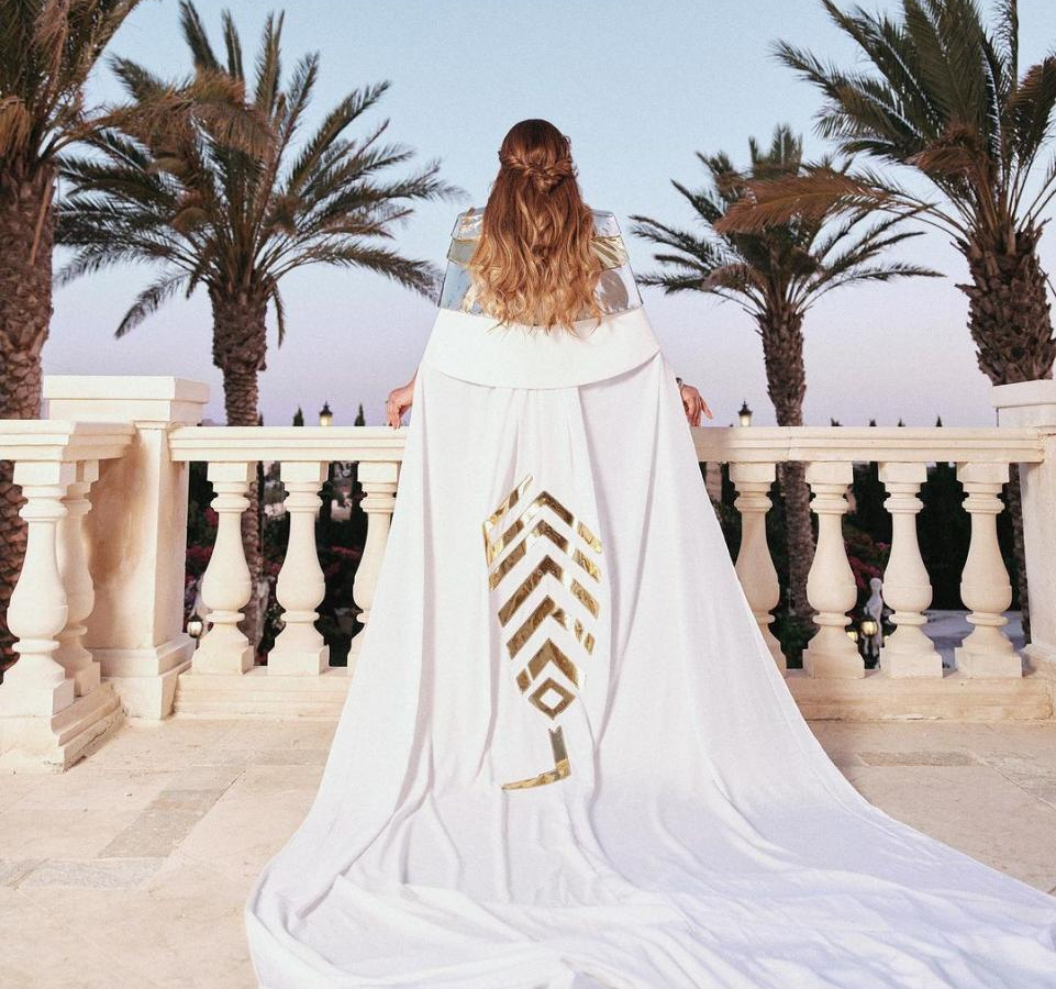 نجوى كرم تدخل موسوعة غينيس