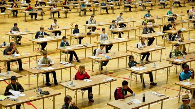 6 تلاميذ تونسيين في الأولمبياد العالمية للرياضيات باليابان