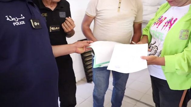 إنطلاق-حملات-مشتركة-لمراقبة-المخابز-والمطاحن-ومسالك-التوزيع-فيديو