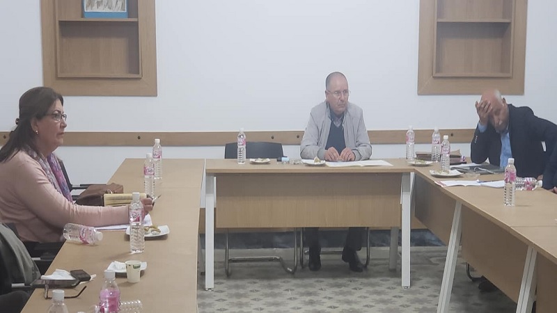 اتحاد الشغل تونس