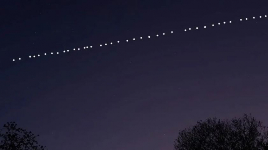 اجسام غريبية