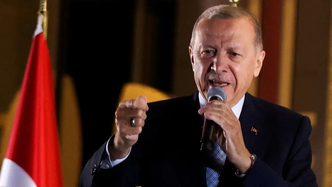 أردوغان لمواطنيه: أرجوكم أنجبوا 3 أطفال على الأقل