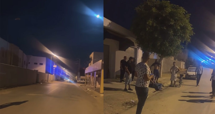 مقتل تونسي على يد مهاجر افريقي.. تفاصيل جديدة (تصريح لـ”تونس الان”)