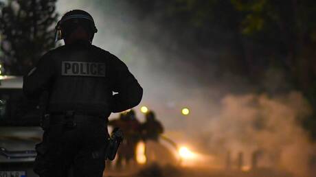 فرنسا تستنجد بإسرائيل لقمع الإحتجاجات!