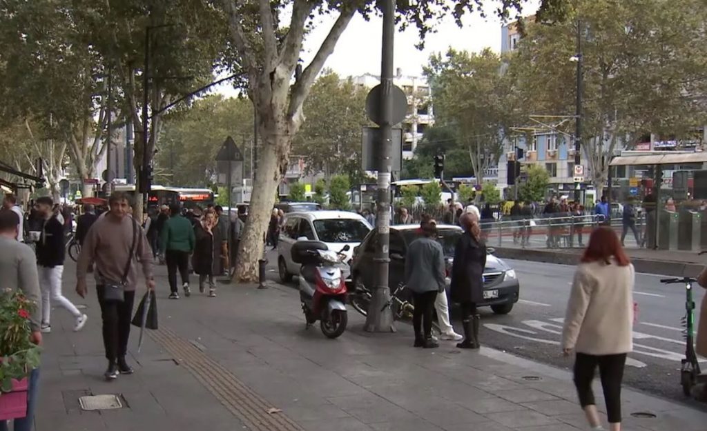 الاخوان في تركيا