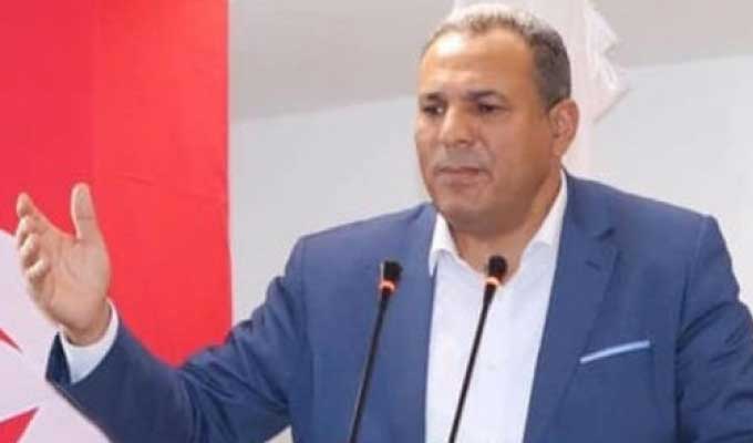 البوغديري: الرافضون لتقديم الاعداد وصلوا إلى النهاية