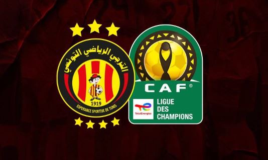 الترجي الرياضي التونسي
