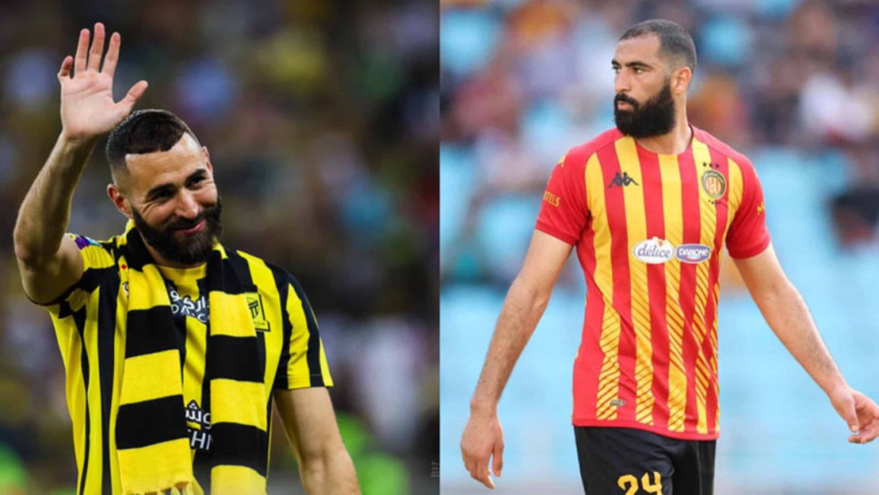 كأس الملك سلمان/ اتحاد جدّة يفوز على الترجي