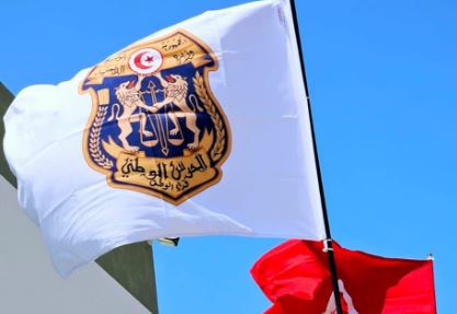 “حرق طفل من جنوب الصحراء في أحد المخيمات”.. الحرس يوضّح