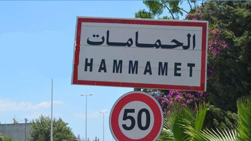 الحمامات/ وفاة مسترابة لشاب عاد من فرنسا منذ يومين