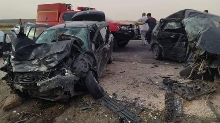 نكشفها/ في اسبوع .. ارقام صادمة لقتلى الحوادث والغرق