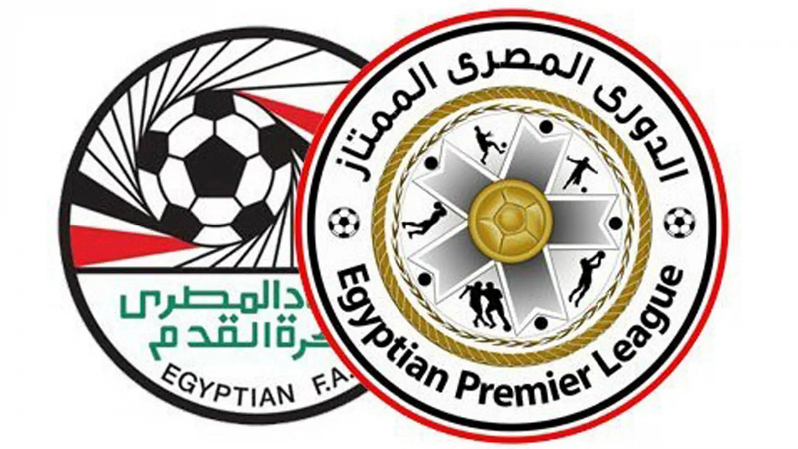 تغيير إسم الدوري المصري  لـ 3 مواسم