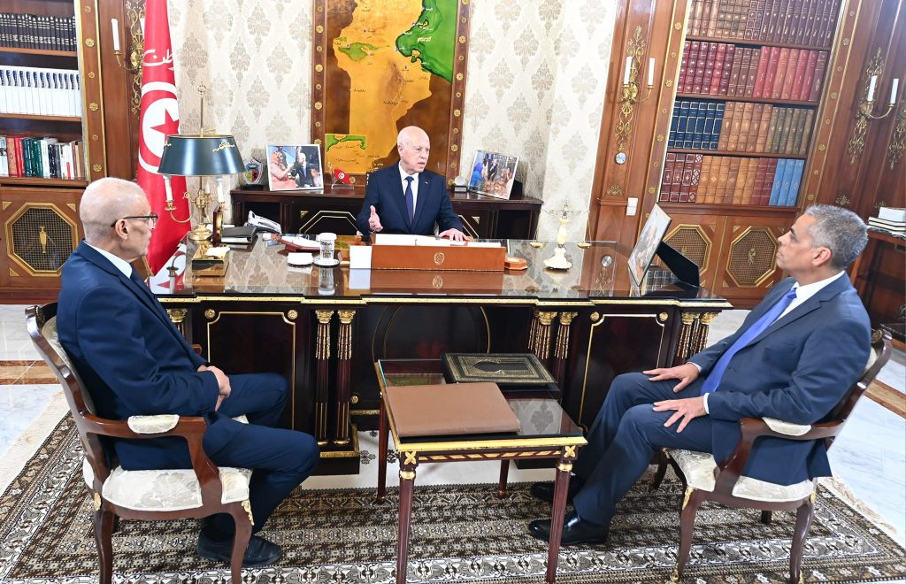 الرئيس الصوناد